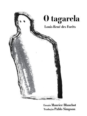 cover image of O tagarela